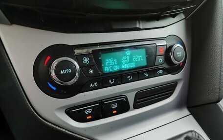 Ford Focus III, 2011 год, 520 000 рублей, 13 фотография