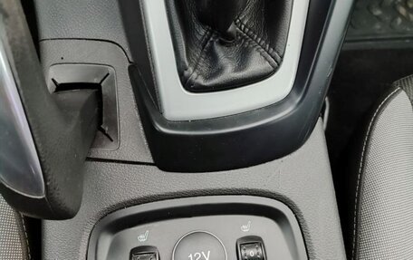 Ford Focus III, 2011 год, 520 000 рублей, 12 фотография