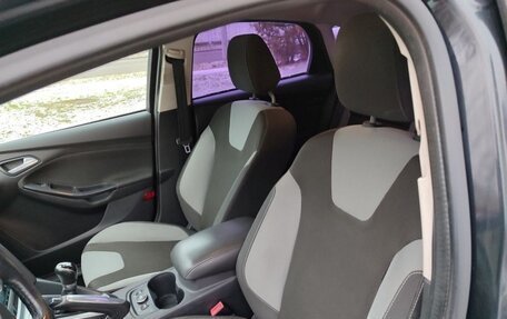 Ford Focus III, 2011 год, 520 000 рублей, 17 фотография