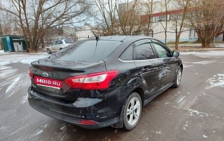 Ford Focus III, 2011 год, 520 000 рублей, 7 фотография