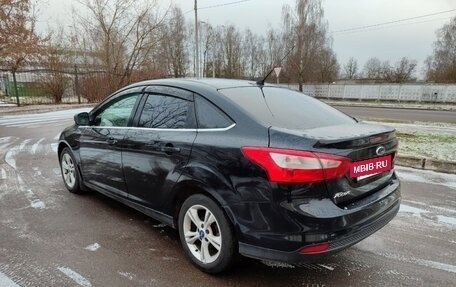Ford Focus III, 2011 год, 520 000 рублей, 4 фотография