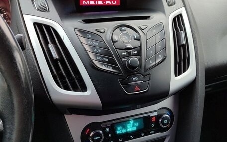 Ford Focus III, 2011 год, 520 000 рублей, 11 фотография