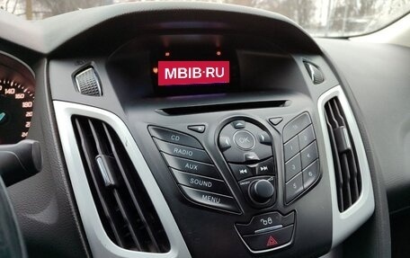 Ford Focus III, 2011 год, 520 000 рублей, 14 фотография