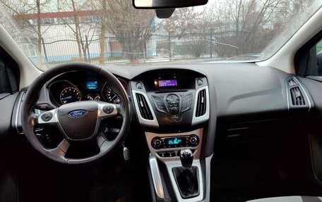 Ford Focus III, 2011 год, 520 000 рублей, 19 фотография
