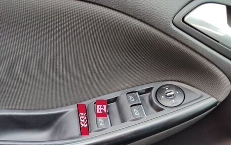 Ford Focus III, 2011 год, 520 000 рублей, 15 фотография