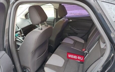 Ford Focus III, 2011 год, 520 000 рублей, 18 фотография