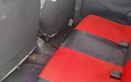 Daewoo Matiz I, 2006 год, 174 000 рублей, 8 фотография