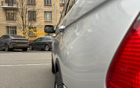 BMW X5, 2005 год, 1 270 000 рублей, 10 фотография