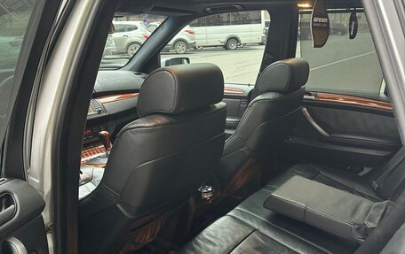 BMW X5, 2005 год, 1 270 000 рублей, 18 фотография