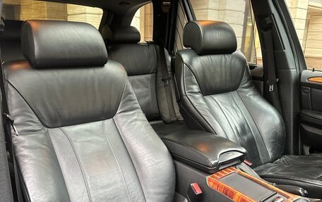 BMW X5, 2005 год, 1 270 000 рублей, 22 фотография