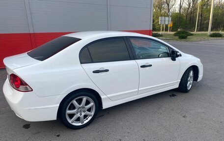 Honda Civic VIII, 2008 год, 750 000 рублей, 4 фотография