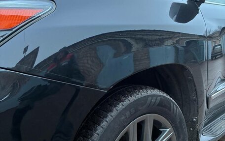 Lexus LX III, 2013 год, 2 950 000 рублей, 11 фотография