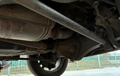 Lexus LX III, 2013 год, 2 950 000 рублей, 12 фотография