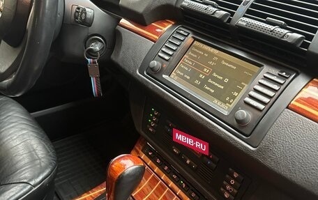 BMW X5, 2005 год, 1 270 000 рублей, 20 фотография