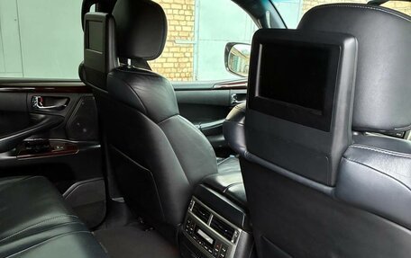 Lexus LX III, 2013 год, 2 950 000 рублей, 20 фотография