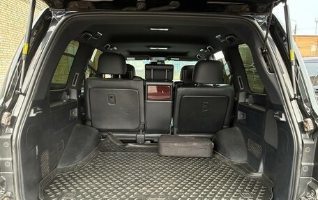 Lexus LX III, 2013 год, 2 950 000 рублей, 18 фотография