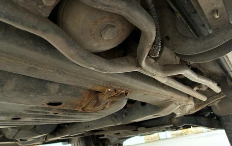 Lexus LX III, 2013 год, 2 950 000 рублей, 17 фотография