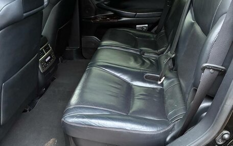 Lexus LX III, 2013 год, 2 950 000 рублей, 19 фотография