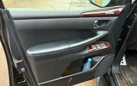 Lexus LX III, 2013 год, 2 950 000 рублей, 22 фотография