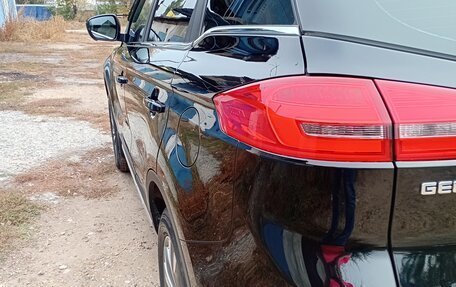 Geely Atlas I, 2021 год, 2 250 000 рублей, 5 фотография