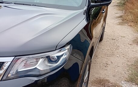 Geely Atlas I, 2021 год, 2 250 000 рублей, 3 фотография