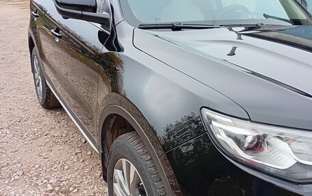 Geely Atlas I, 2021 год, 2 250 000 рублей, 2 фотография