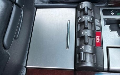 Lexus LX III, 2013 год, 2 950 000 рублей, 15 фотография