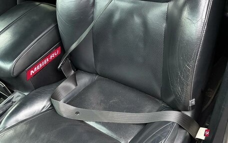 Lexus LX III, 2013 год, 2 950 000 рублей, 24 фотография