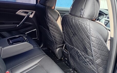 Geely Atlas I, 2021 год, 2 250 000 рублей, 8 фотография