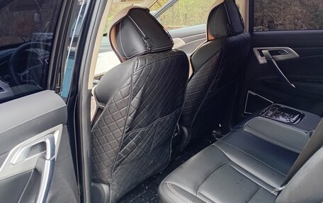 Geely Atlas I, 2021 год, 2 250 000 рублей, 10 фотография