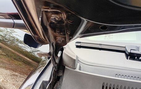 Geely Atlas I, 2021 год, 2 250 000 рублей, 13 фотография