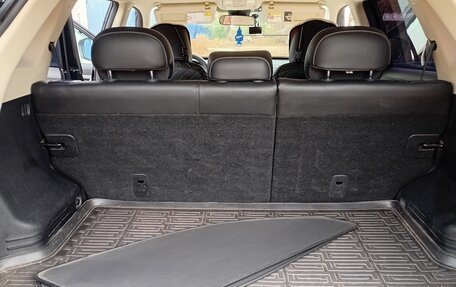 Geely Atlas I, 2021 год, 2 250 000 рублей, 11 фотография