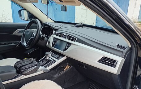 Geely Atlas I, 2021 год, 2 250 000 рублей, 7 фотография