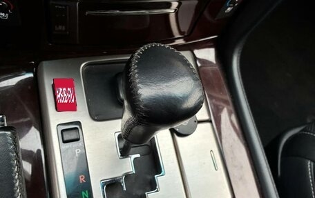Lexus LX III, 2013 год, 2 950 000 рублей, 23 фотография