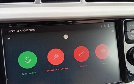 Geely Atlas I, 2021 год, 2 250 000 рублей, 17 фотография