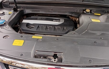 Geely Atlas I, 2021 год, 2 250 000 рублей, 15 фотография