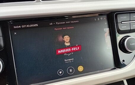 Geely Atlas I, 2021 год, 2 250 000 рублей, 18 фотография