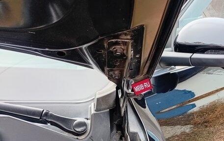 Geely Atlas I, 2021 год, 2 250 000 рублей, 14 фотография