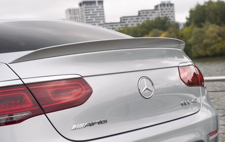 Mercedes-Benz GLC Coupe AMG, 2022 год, 9 500 000 рублей, 8 фотография