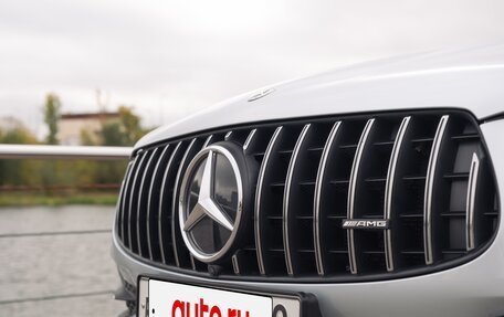 Mercedes-Benz GLC Coupe AMG, 2022 год, 9 500 000 рублей, 11 фотография