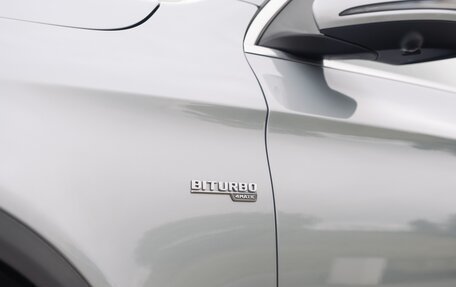 Mercedes-Benz GLC Coupe AMG, 2022 год, 9 500 000 рублей, 14 фотография