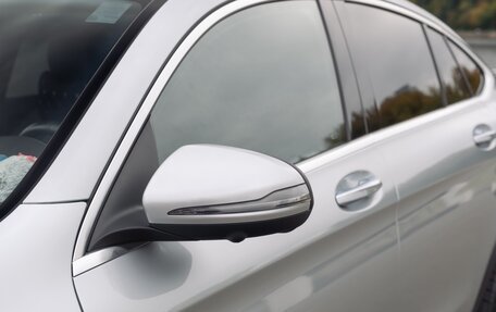 Mercedes-Benz GLC Coupe AMG, 2022 год, 9 500 000 рублей, 15 фотография