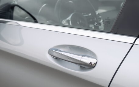 Mercedes-Benz GLC Coupe AMG, 2022 год, 9 500 000 рублей, 16 фотография