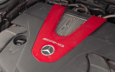 Mercedes-Benz GLC Coupe AMG, 2022 год, 9 500 000 рублей, 20 фотография