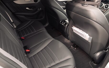 Mercedes-Benz GLC Coupe AMG, 2022 год, 9 500 000 рублей, 23 фотография