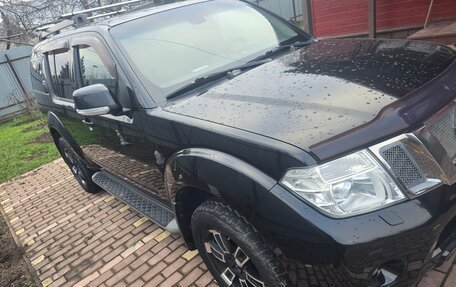 Nissan Pathfinder, 2014 год, 2 000 000 рублей, 3 фотография