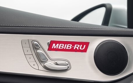 Mercedes-Benz GLC Coupe AMG, 2022 год, 9 500 000 рублей, 25 фотография