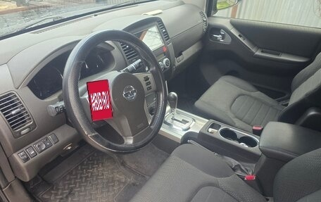 Nissan Pathfinder, 2014 год, 2 000 000 рублей, 7 фотография