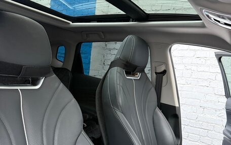 CheryExeed LX, 2024 год, 2 650 000 рублей, 7 фотография