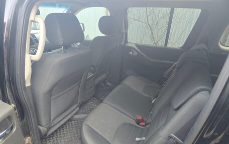 Nissan Pathfinder, 2014 год, 2 000 000 рублей, 10 фотография